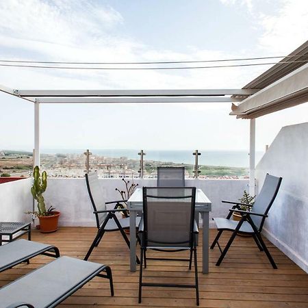 Апартаменты Jardin Del Mar Торевьиа Экстерьер фото
