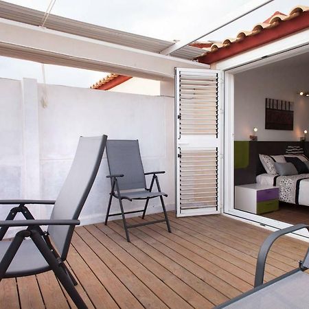 Апартаменты Jardin Del Mar Торевьиа Экстерьер фото