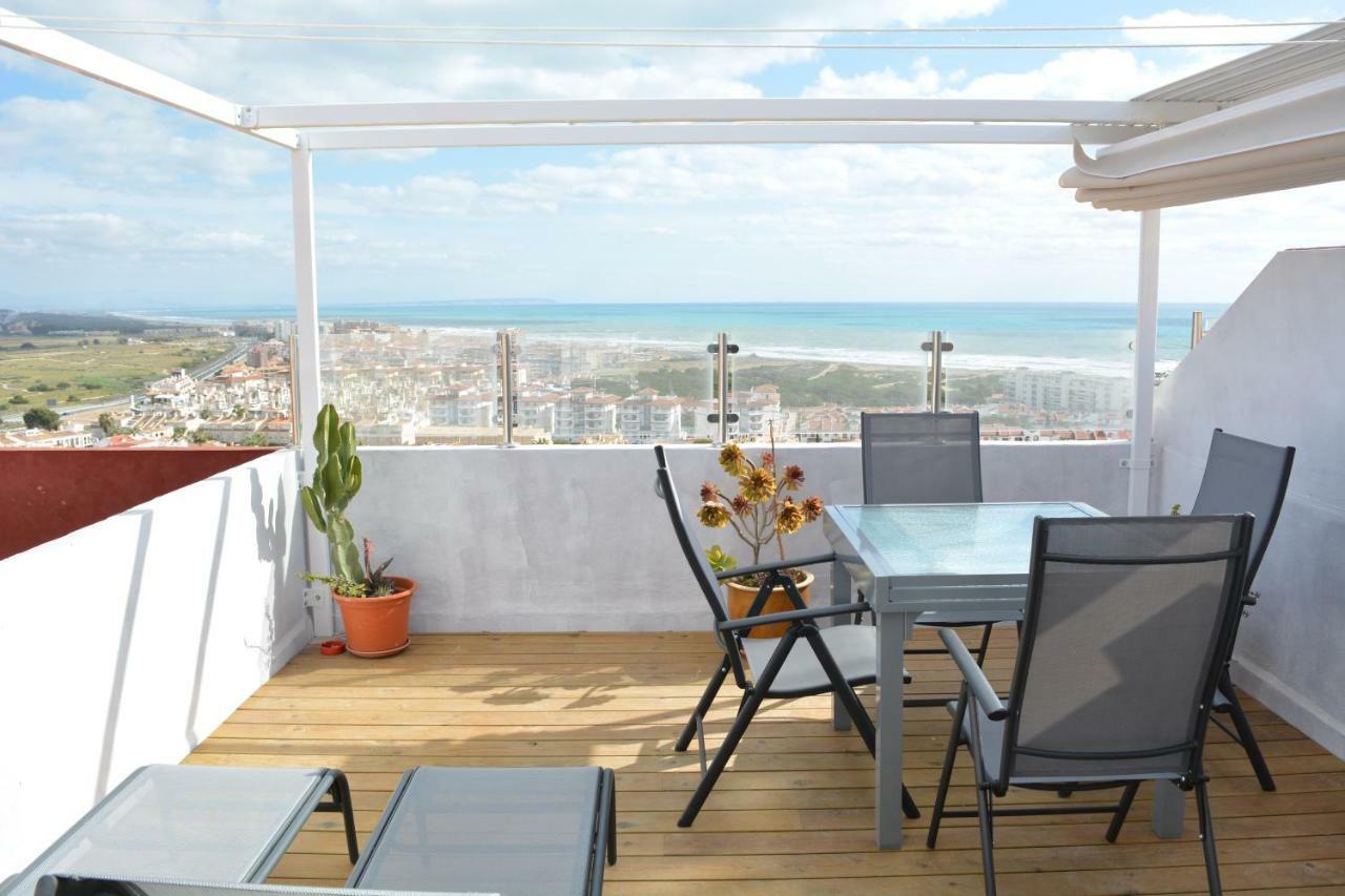 Апартаменты Jardin Del Mar Торевьиа Экстерьер фото