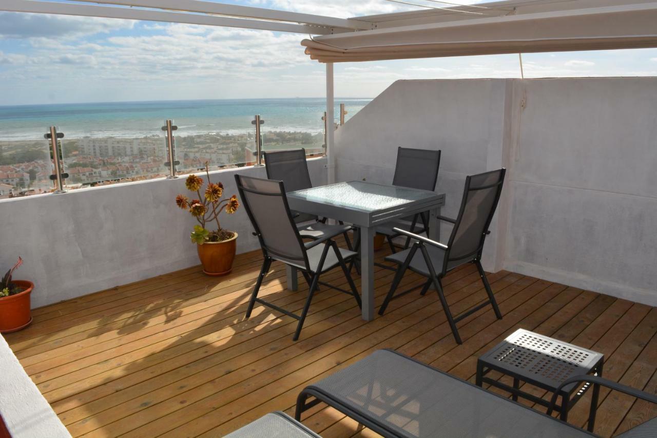 Апартаменты Jardin Del Mar Торевьиа Экстерьер фото