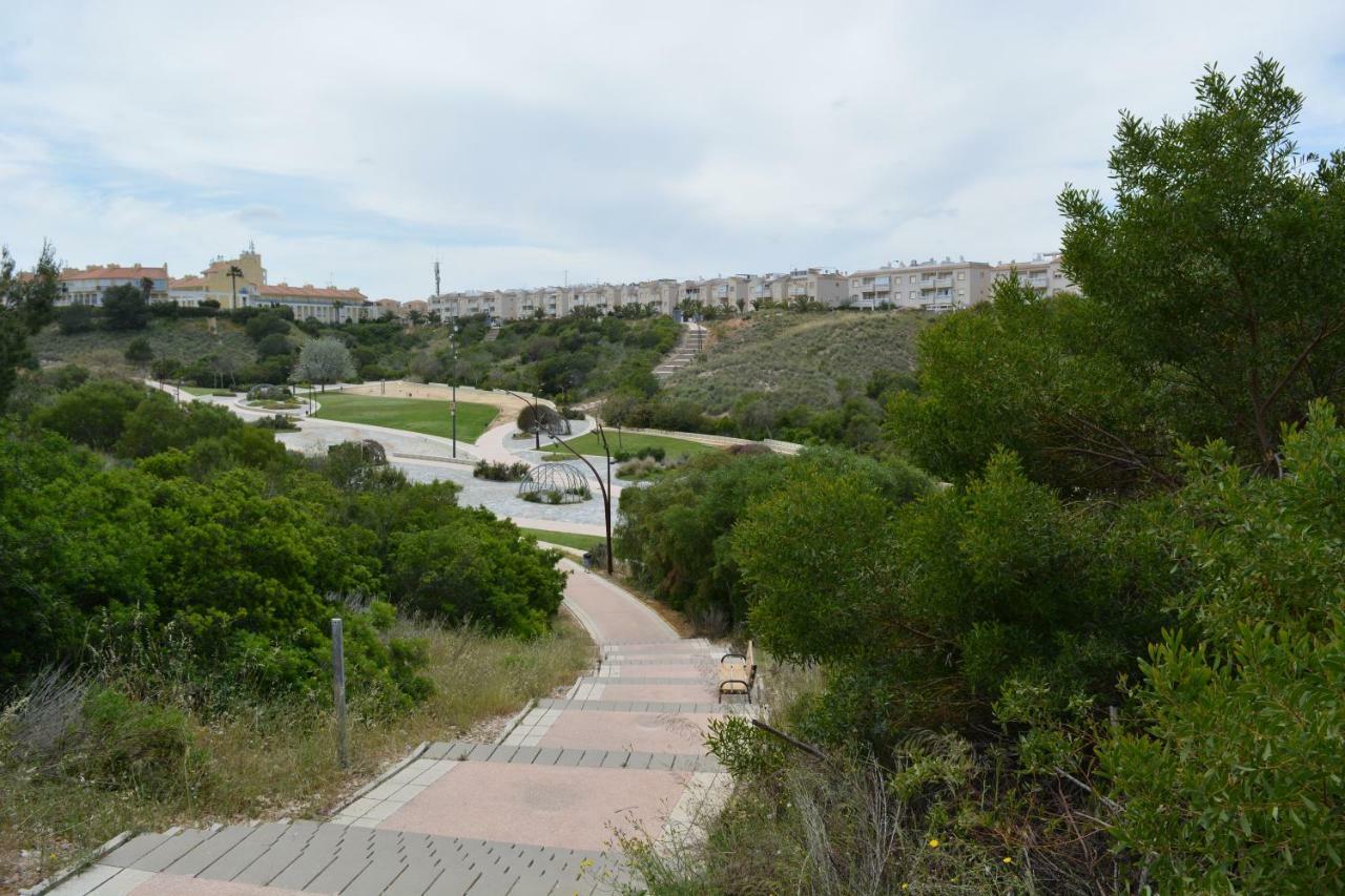 Апартаменты Jardin Del Mar Торевьиа Экстерьер фото
