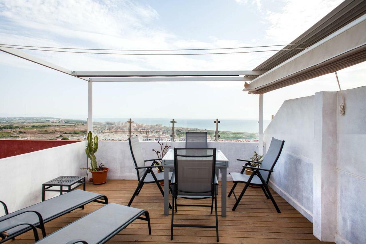 Апартаменты Jardin Del Mar Торевьиа Экстерьер фото