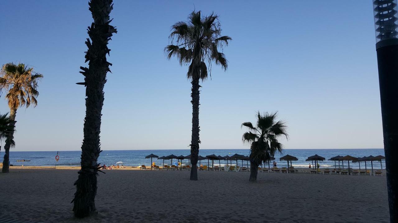 Апартаменты Jardin Del Mar Торевьиа Экстерьер фото